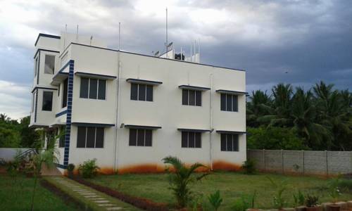 Pondicherry India Reservation Promo Code Booking.com