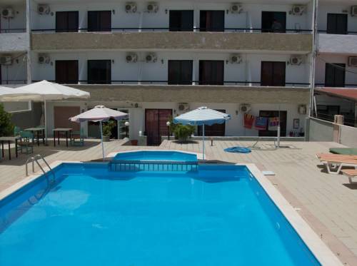Faliraki Greece Reservation