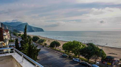 Bartın Turkey Reservation