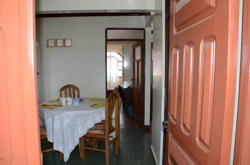 Sucre Bolivia Reservation