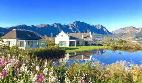 Franschhoek South Africa Reservation Promo Code Agoda.com