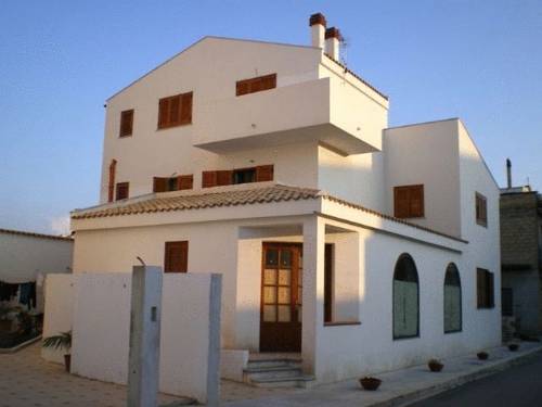 Paceco Italy Reservation
