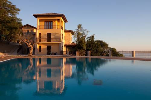 Silvi Italië promotiecode hotelreservering booking.com