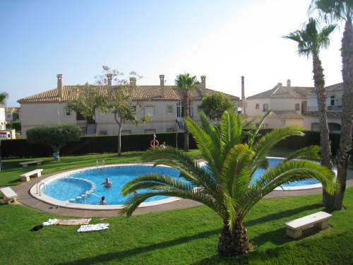Torrevieja Spain Reservation Promo Code Booking.com