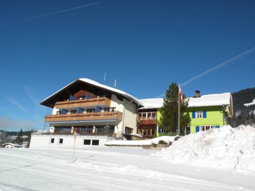 Sibratsgfäll Oostenrijk promotiecode hotelreservering booking.com