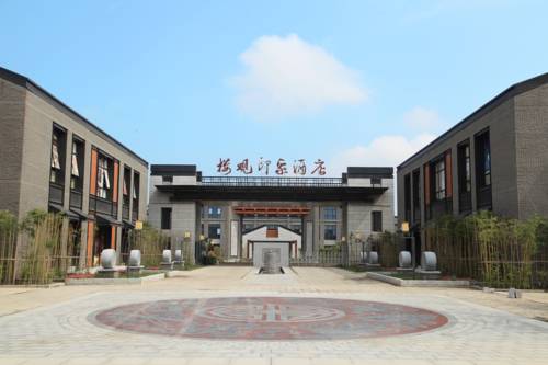 Zhouzhi China Reservation Promo Code Booking.com