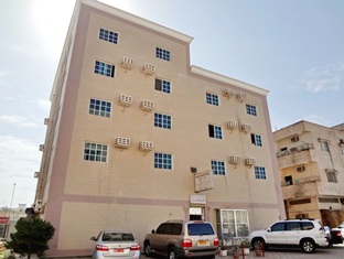塞拉莱 阿曼 Salalah 预订促销代码 agoda.com