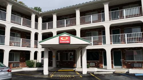 Summersville (West Virginia) United States Reservation Promo Code Booking.com