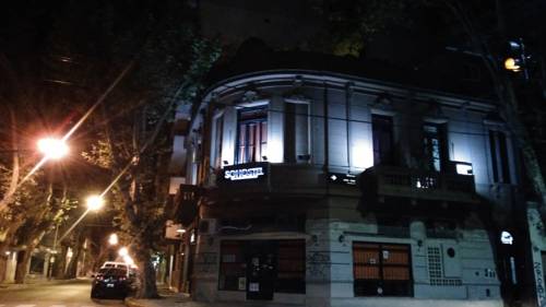 Buenos Aires Argentinië promotiecode hotelreservering booking.com