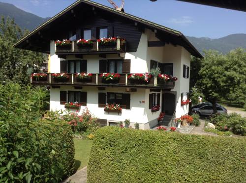 Fügen Austria Reservation