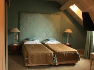 Vichy France Reservation