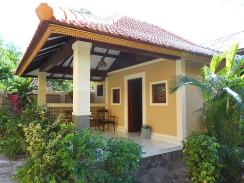 Singaraja Indonesia Reservation Promo Code Booking.com