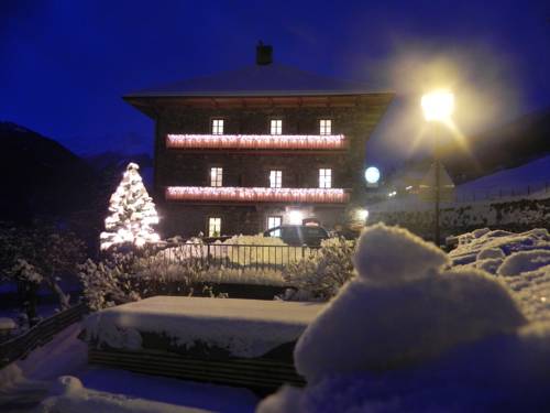Virgen Austria Reservation