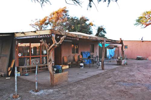 San Pedro de Atacama Chile Reservation Promo Code Booking.com