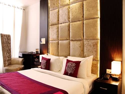Alwar India promotiecode hotelreservering booking.com
