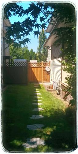 Langley (British Columbia) Canada Reservation