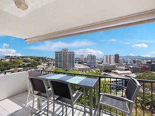 Townsville Australia Reservation