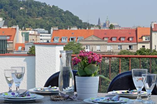 Prague Czechia (Czech republic) Reservation