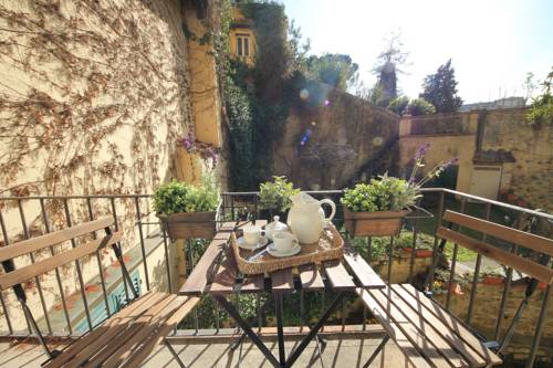 Florence Italie code promo de réservation d'hôtel booking.com