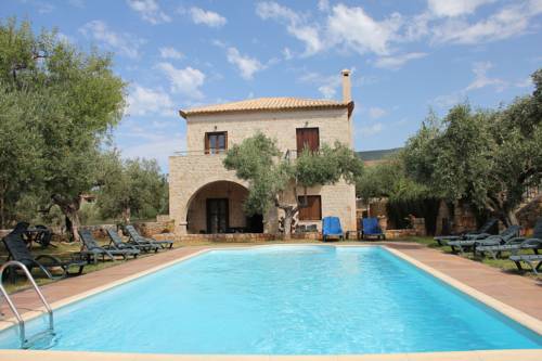 Kardhamíli Greece Reservation