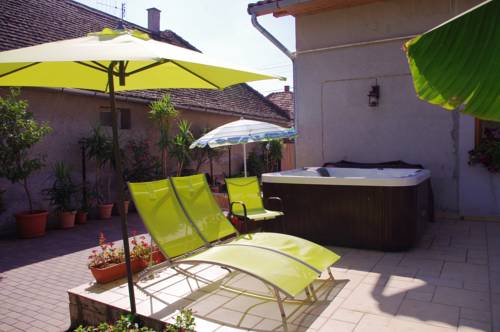 Baja Hungary Reservation Promo Code Booking.com