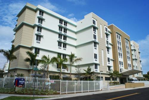 Miami (Florida) United States Reservation