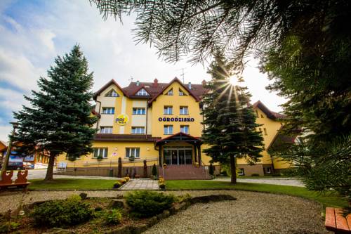 Wisła Poland Reservation