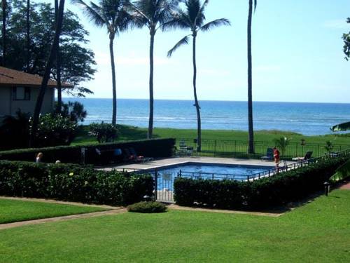 Kihei (Hawaii) United States Reservation