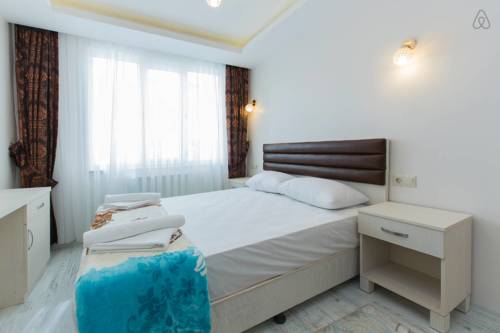Istanbul Turquie code promo de réservation d'hôtel booking.com