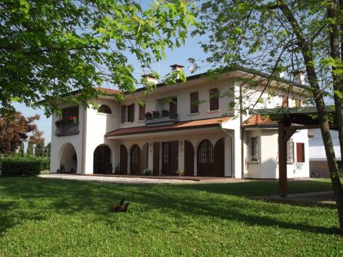 Monastier di Treviso Italy Reservation Promo Code Booking.com
