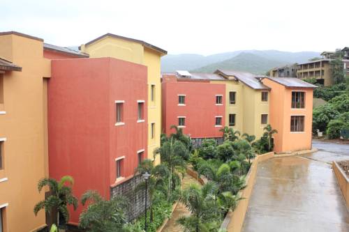 Lavasa India Reservation