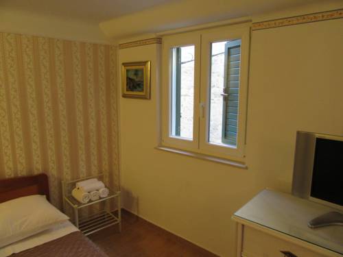 Splitsen Kroatië promotiecode hotelreservering booking.com