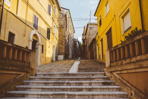 Potenza Picena Italy Reservation Promo Code Booking.com