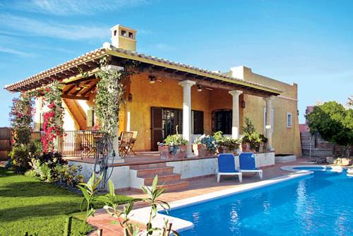 Desert Springs Spain Reservation Promo Code Booking.com