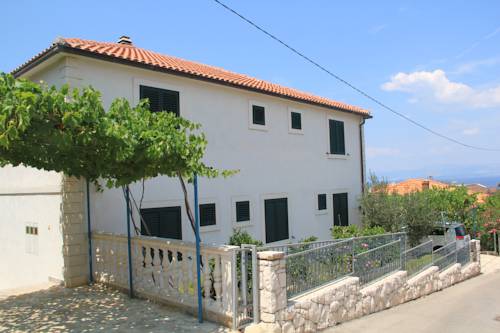 Supetar Croatia Reservation Promo Code Booking.com