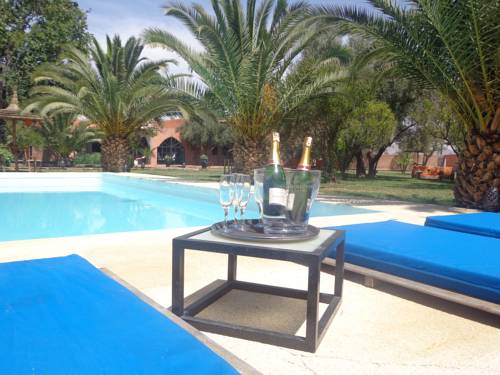 Marrakech Morocco Reservation