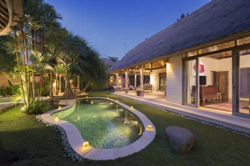 Seminyak Indonesia Código promocional de reserva de hotel Booking.com