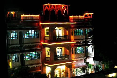 Jaipur India Reservation