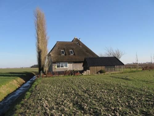 Warfstermolen Netherlands Reservation