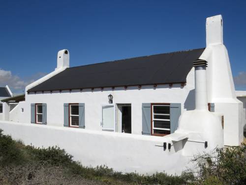 Paternoster Südafrika Reservierung Hotel Promo Code Booking.com