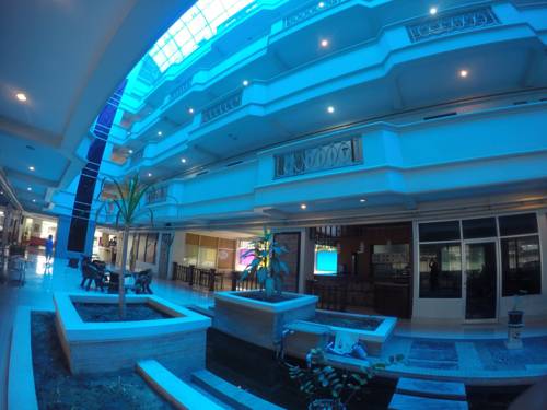 Hat Yai Tailandia Código promocional de reserva de hotel Booking.com