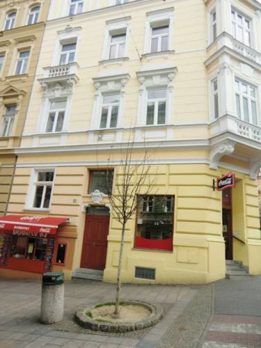 Karlovy Vary Czech Republic Reservation Promo Code Booking.com