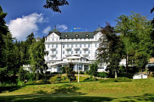 Mariánské Lázně Czech Republic Reservation Promo Code Booking.com