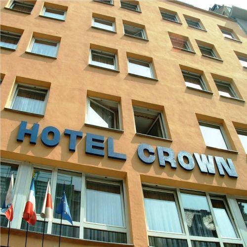 Frankfurt am Main Germany Reservation Promo Code Booking.com
