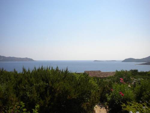 San Teodoro Italy Reservation