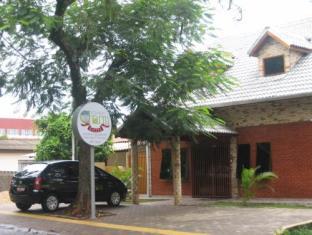 Foz do Iguaçu Brazil Reservation