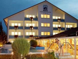 Bad Fussing Germany Reservation Promo Code Agoda.com