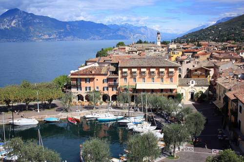托里·德尔·贝纳科 意大利 Torri del Benaco 预订促销代码 booking.com
