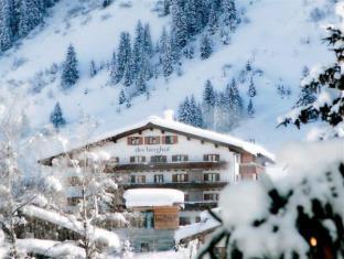 Lech Austria Reservation Promo Code Agoda.com