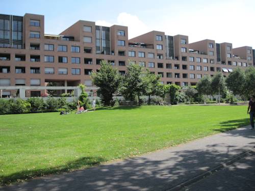 Maastricht Nederland promotiecode hotelreservering booking.com